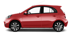 avis rental economy