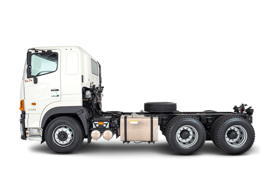 Prime Mover (Group XS)