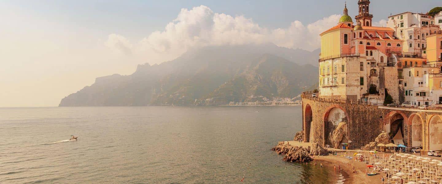 Autumn Sale: Save up to 20%, when you rent with Avis​ in Europe