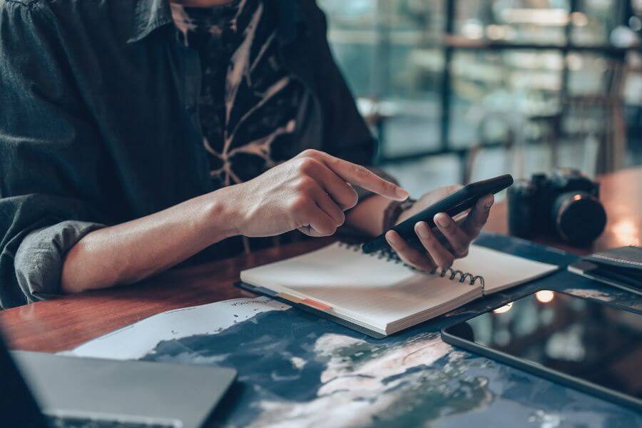 Our favourite apps, websites and trip planning tools when renting an EV Our favourite apps, websites and trip planning tools when renting an EV