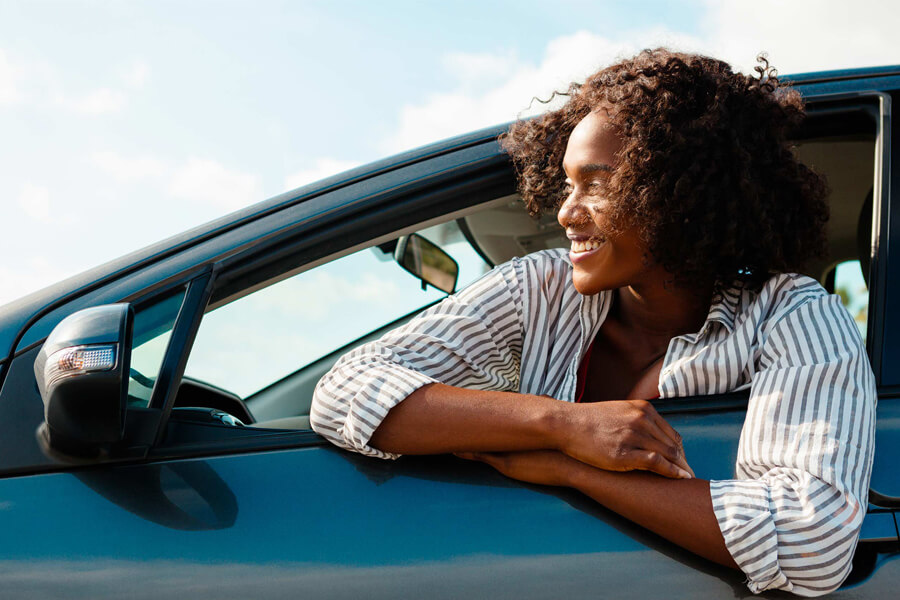Want to put lockdown in your rear view? Want to put lockdown in your rear view?