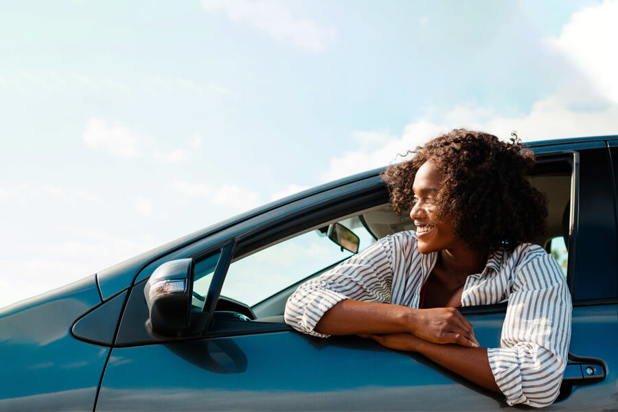Want to put lockdown in your rear view? Want to put lockdown in your rear view?