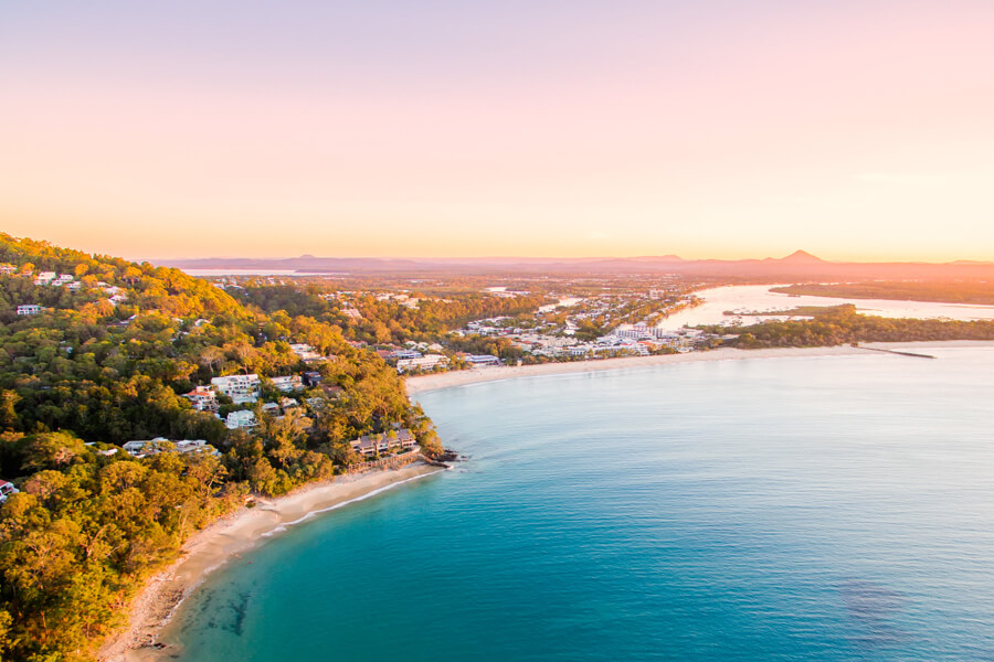 Don’t rush the Noosa Eat and Drink Festival Don’t rush the Noosa Eat and Drink Festival