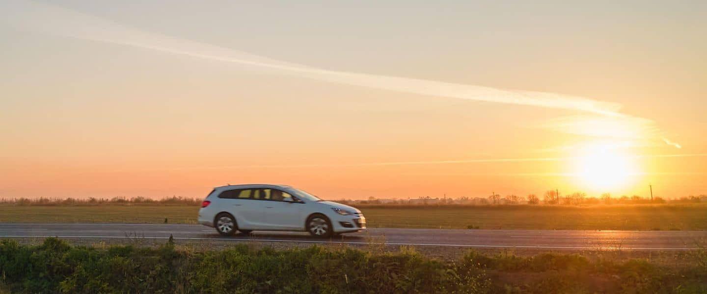 Relax into the weekend drive Relax into the weekend drive