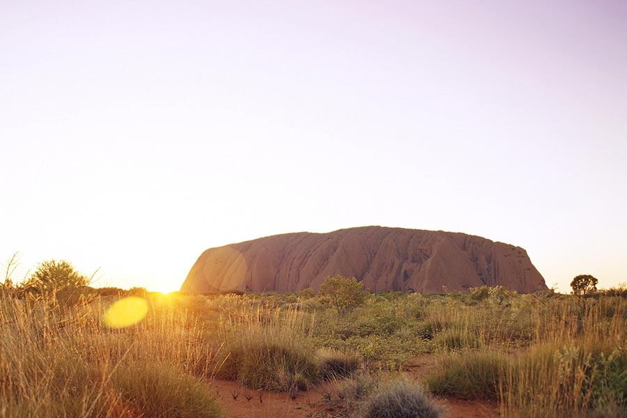 Experience Australia for only $1 a day* Experience Australia for only $1 a day*