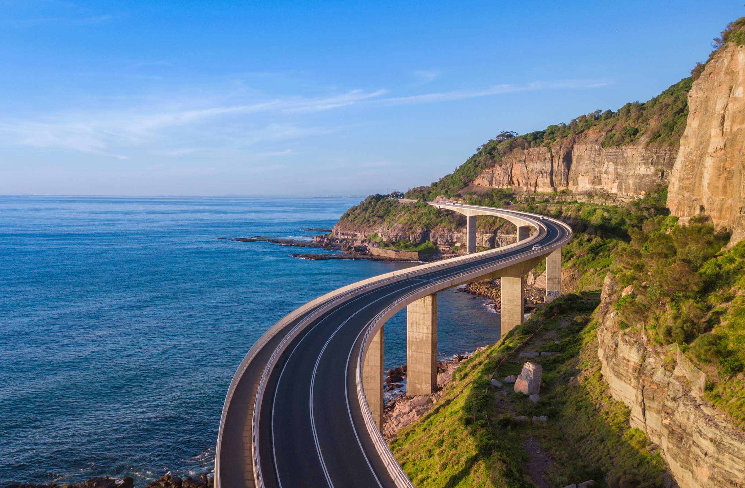 Car Hire and Truck Rental in Australia | Avis Car Rental 
