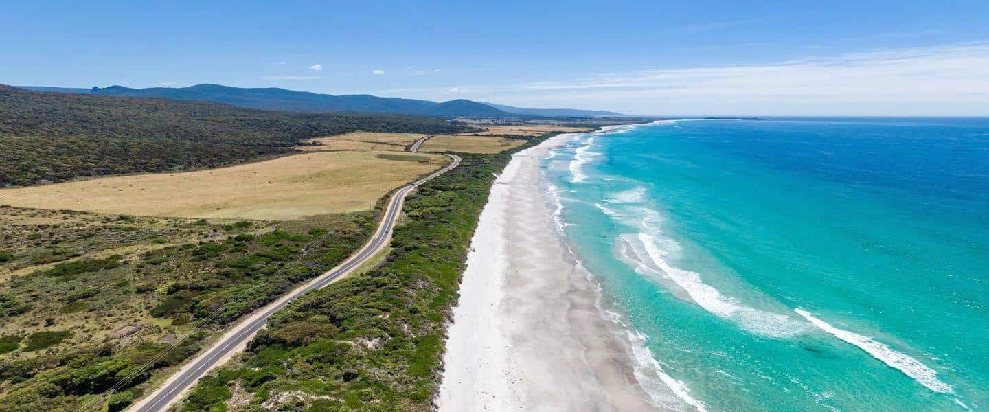 Discover Tasmania’s Stunning Scenic Routes