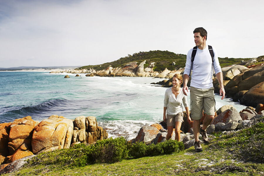 Extend your Tasmanian getaway Extend your Tasmanian getaway