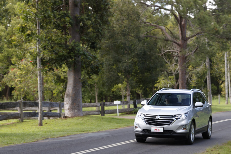 Enjoy an upgrade with Avis Enjoy an upgrade with Avis
