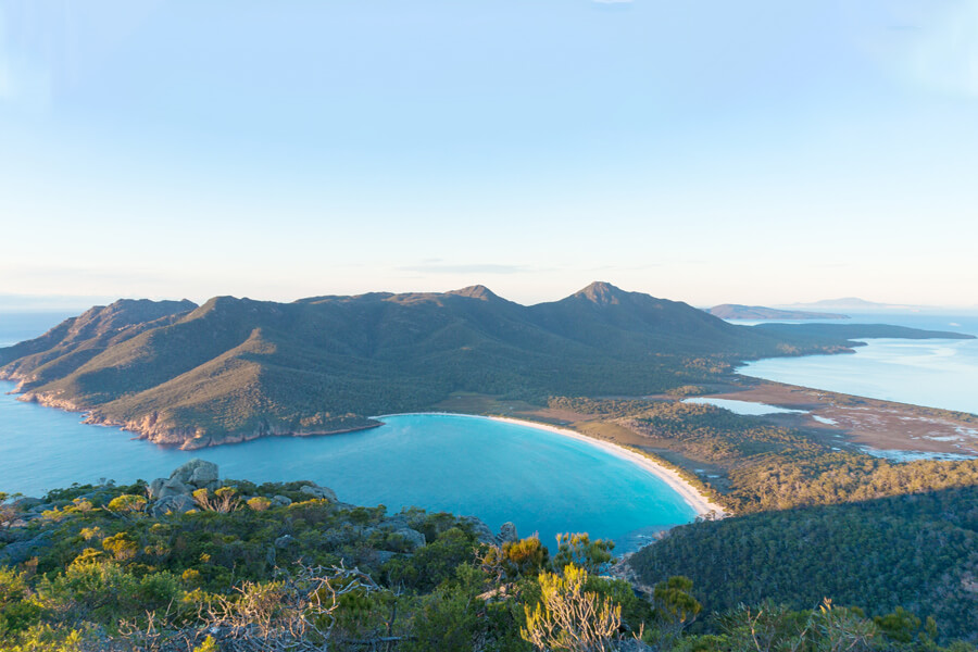 Explore Tasmania in style Explore Tasmania in style