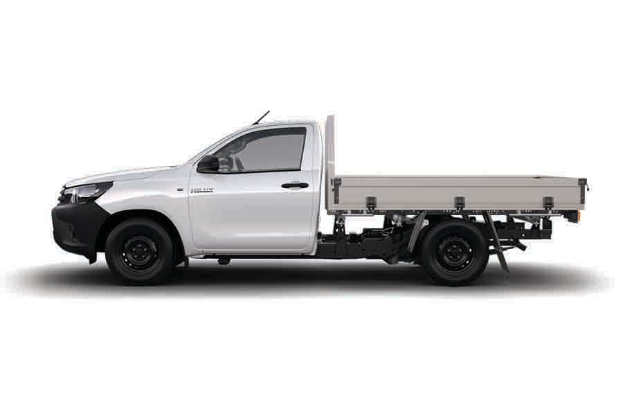 Truck Rental Australia | Avis Car 