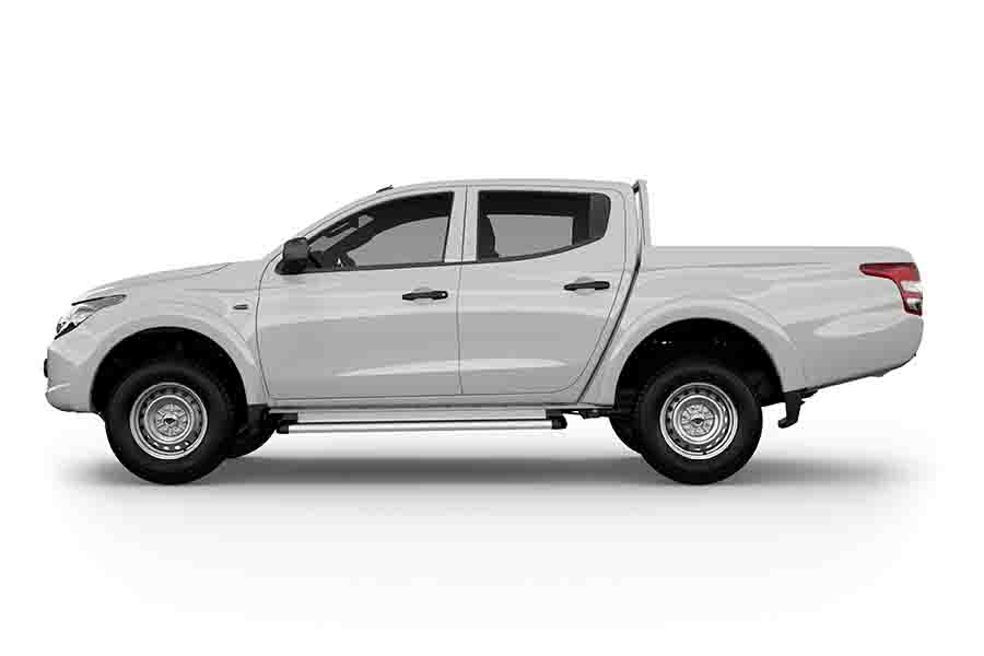 4WD's 4WD's