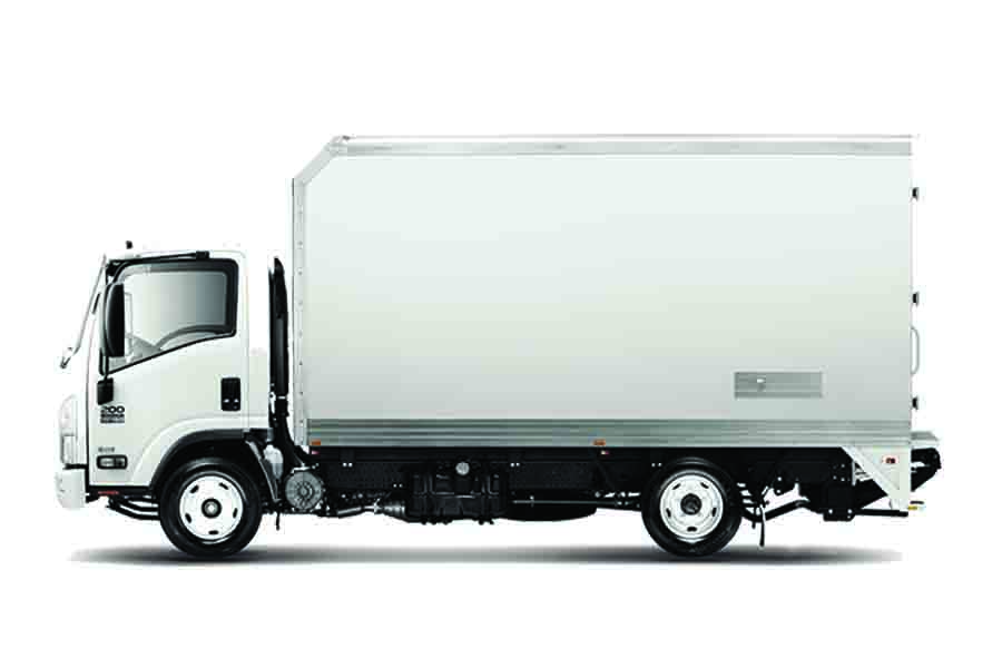 Truck Rental Australia