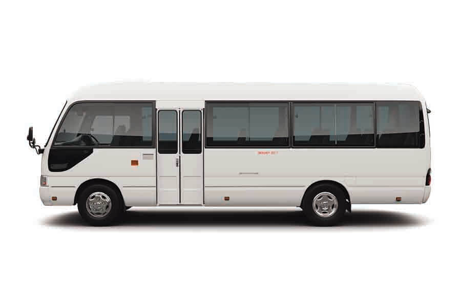 Truck Rental Australia