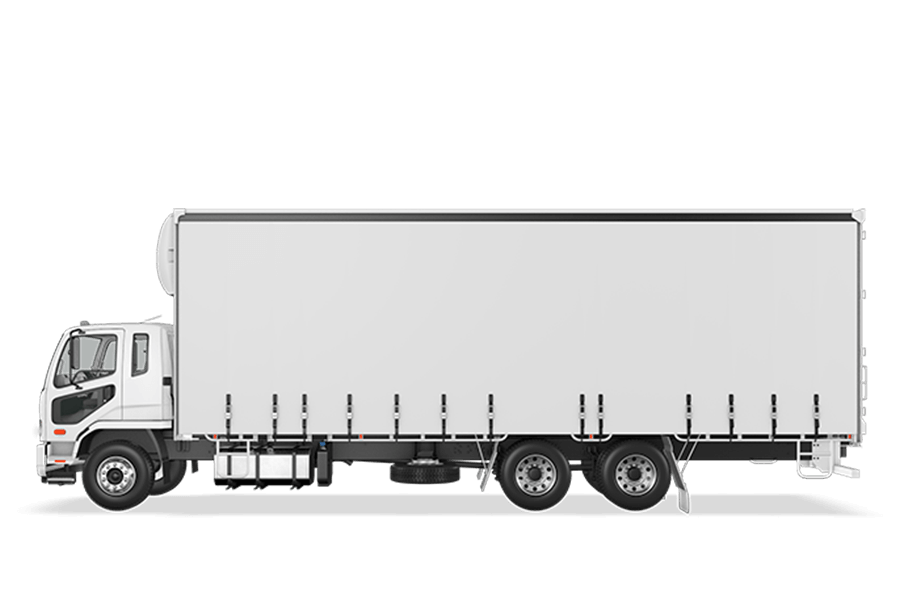 8.5 Metre Tautliner (Group XD) 8.5 Metre Tautliner (Group XD)