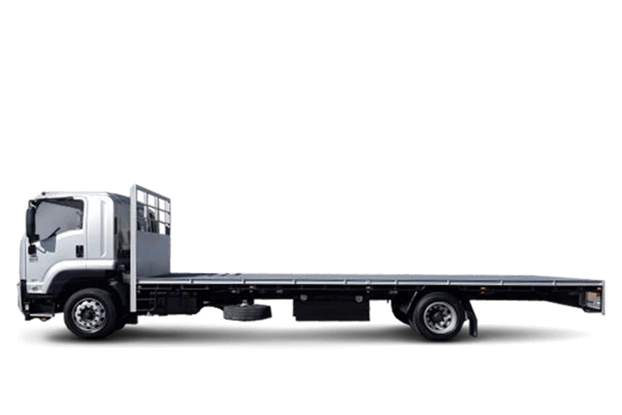 8.5 Metre Tray (Group XG) 8.5 Metre Tray (Group XG)