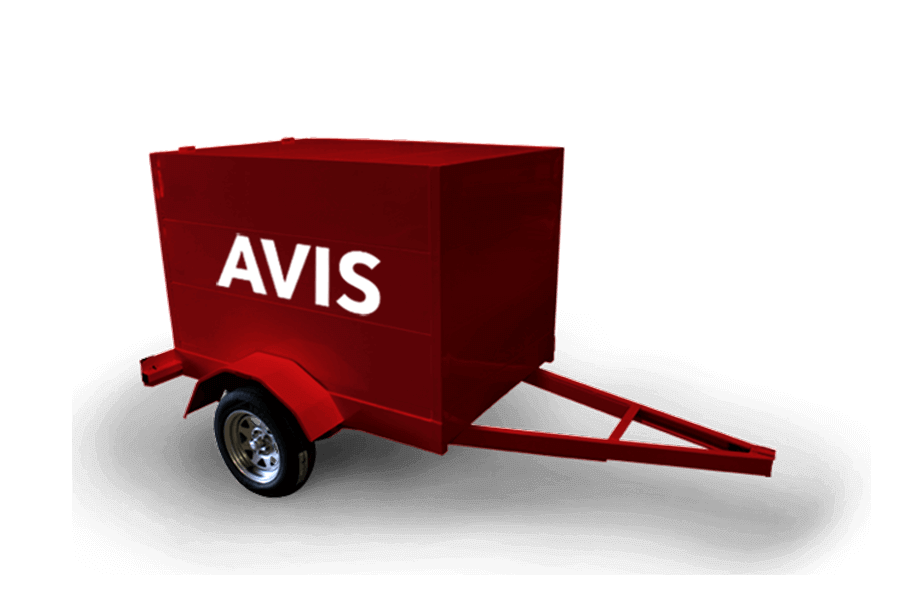 Trailers Trailers