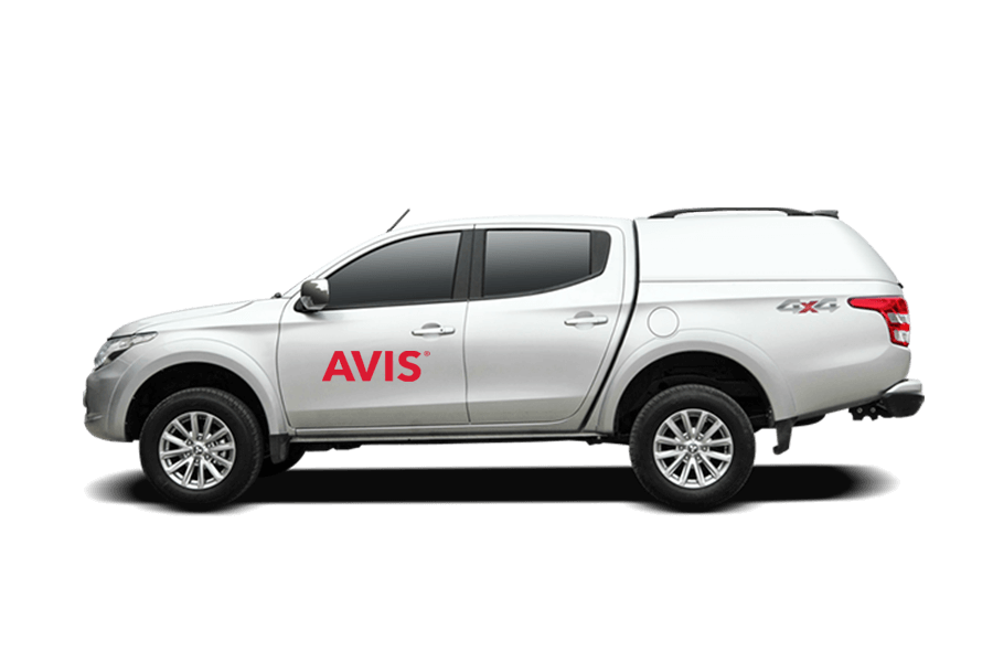 4 Wheel Drive Rental Perth