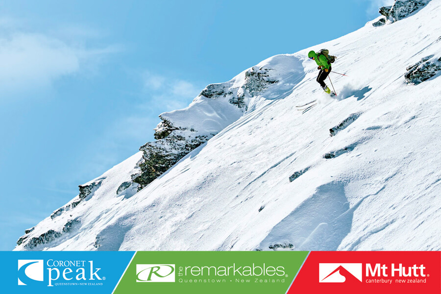 NZ Lift Pass and Car Rental Deal* NZ Lift Pass and Car Rental Deal*