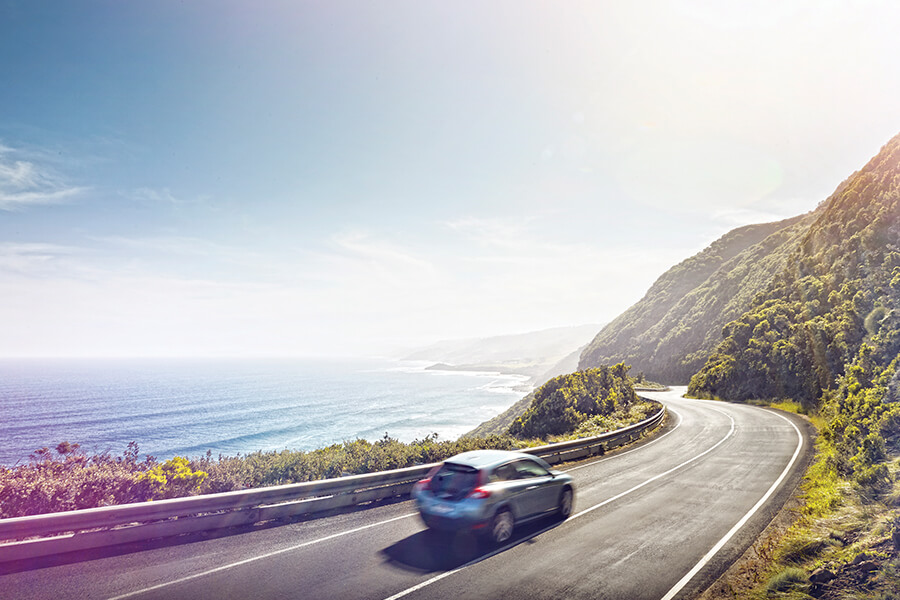 The Ultimate East Coast Road Trip The Ultimate East Coast Road Trip