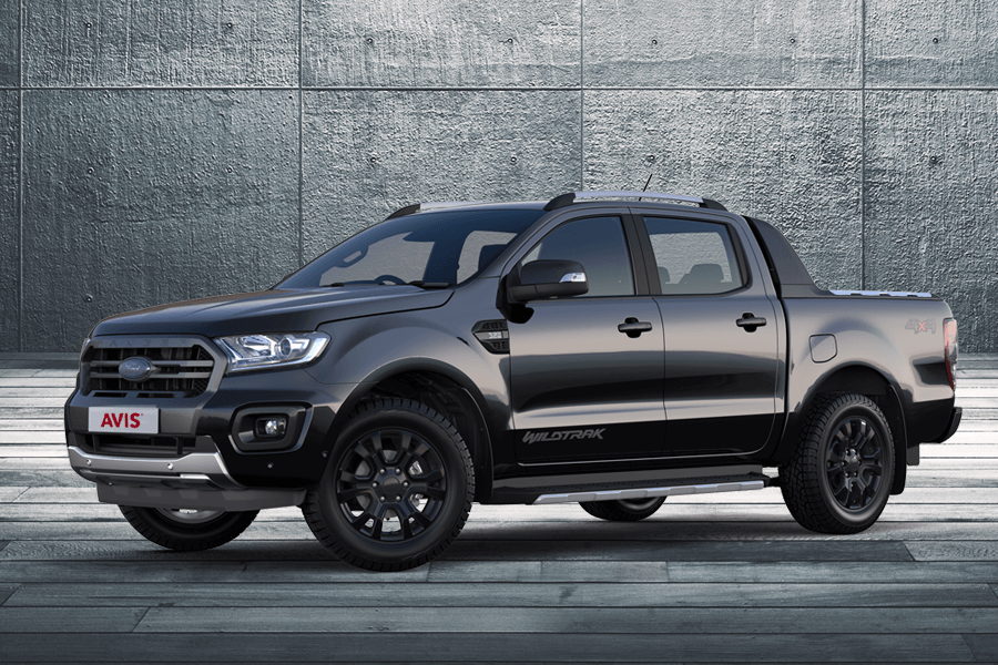 Experience A New Level of Luxury