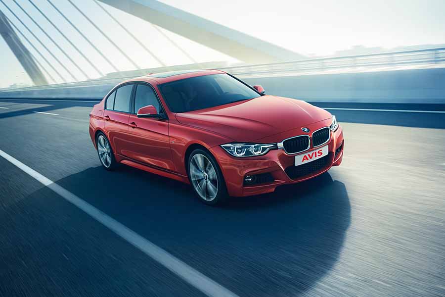 Avis Signature Series - Luxury Car Hire Avis Signature Series - Luxury Car Hire