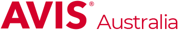 Avis Australia Logo