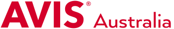 Avis Australia Logo