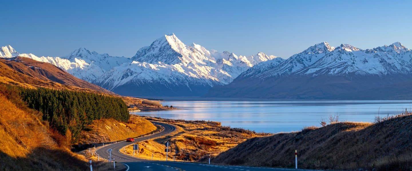 One day free on a 5-day rental NZ One day free on a 5-day rental NZ