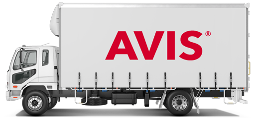 Car 4wd Truck Van Hire Rocklea Avis Car Rental